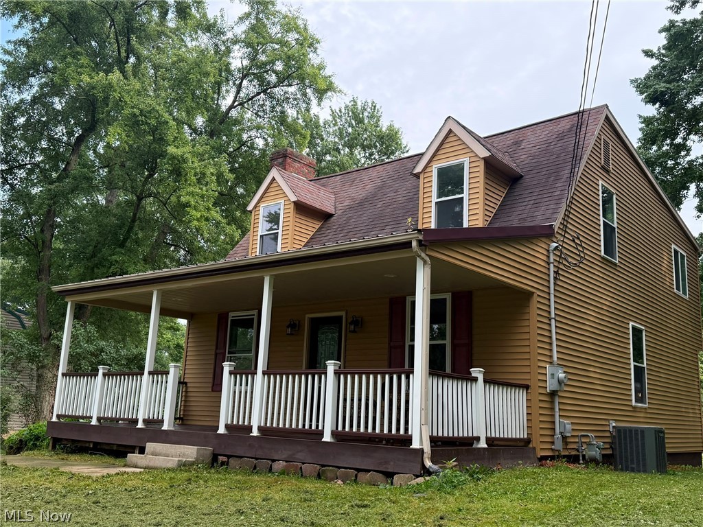 281 Stewart Road Salem OH 44460