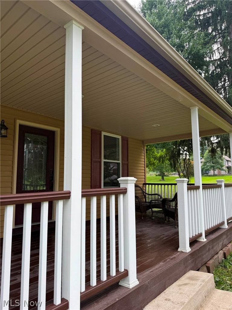 281 Stewart Road Salem OH 44460