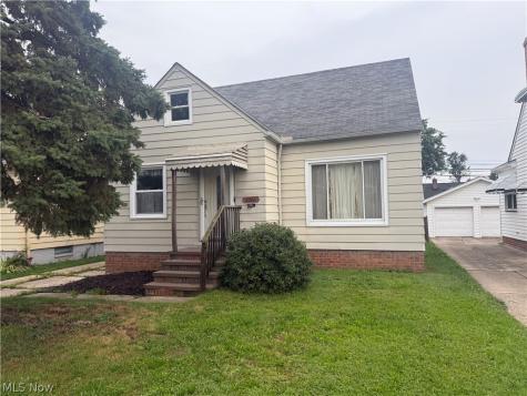 6206 Snow Road Parma OH 44129
