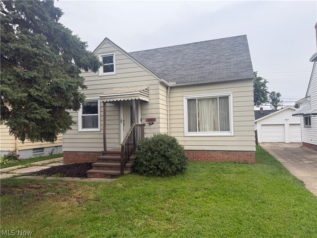 6206 Snow Road Parma OH 44129