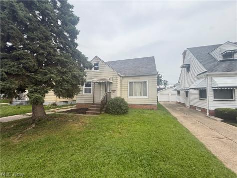 6206 Snow Road Parma OH 44129