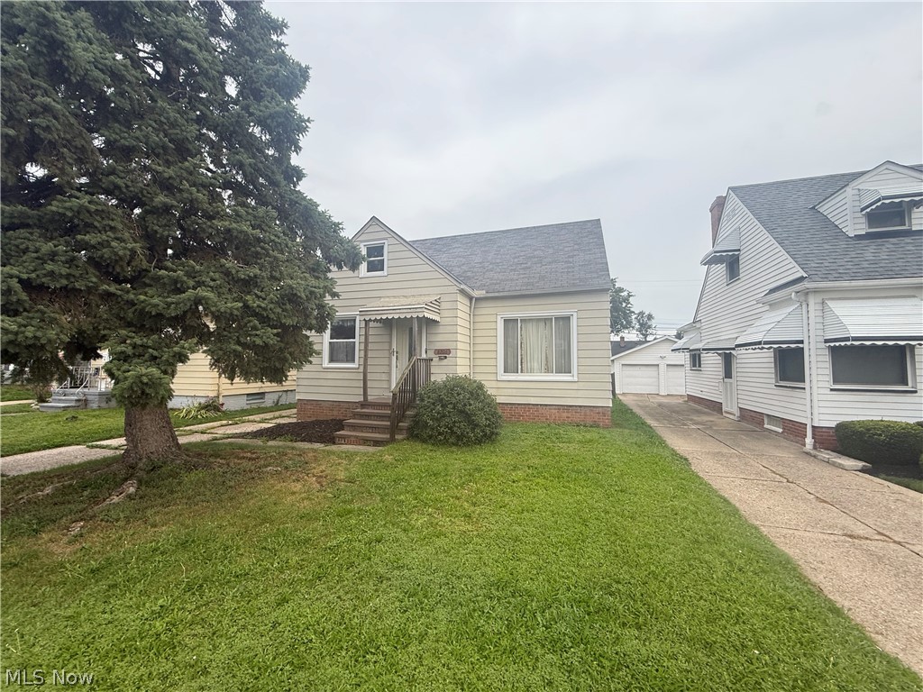 6206 Snow Road Parma OH 44129