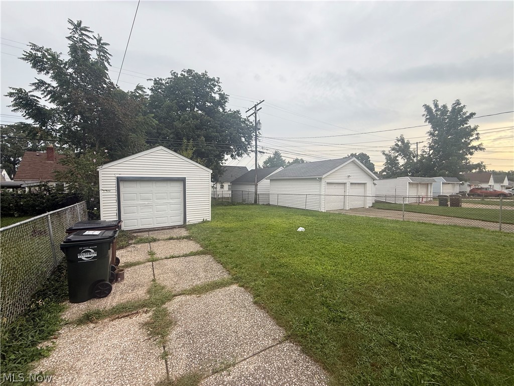6206 Snow Road Parma OH 44129