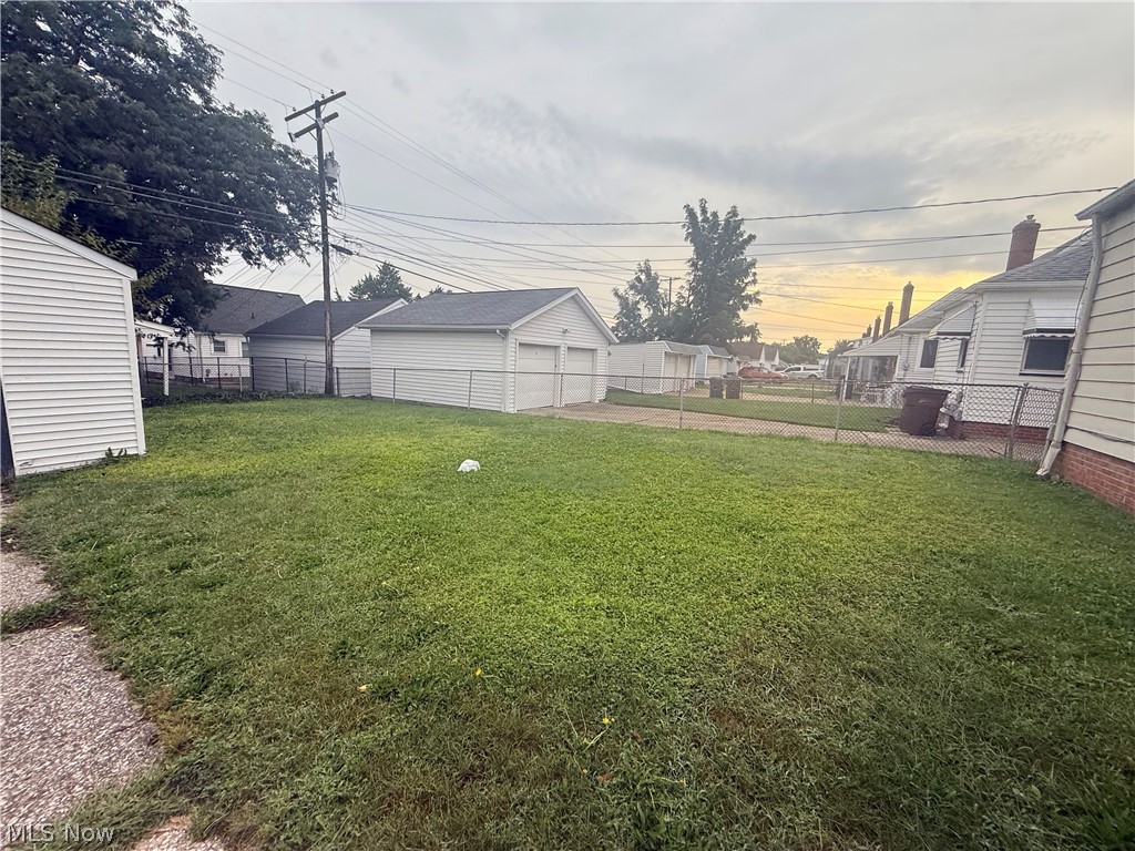 6206 Snow Road Parma OH 44129