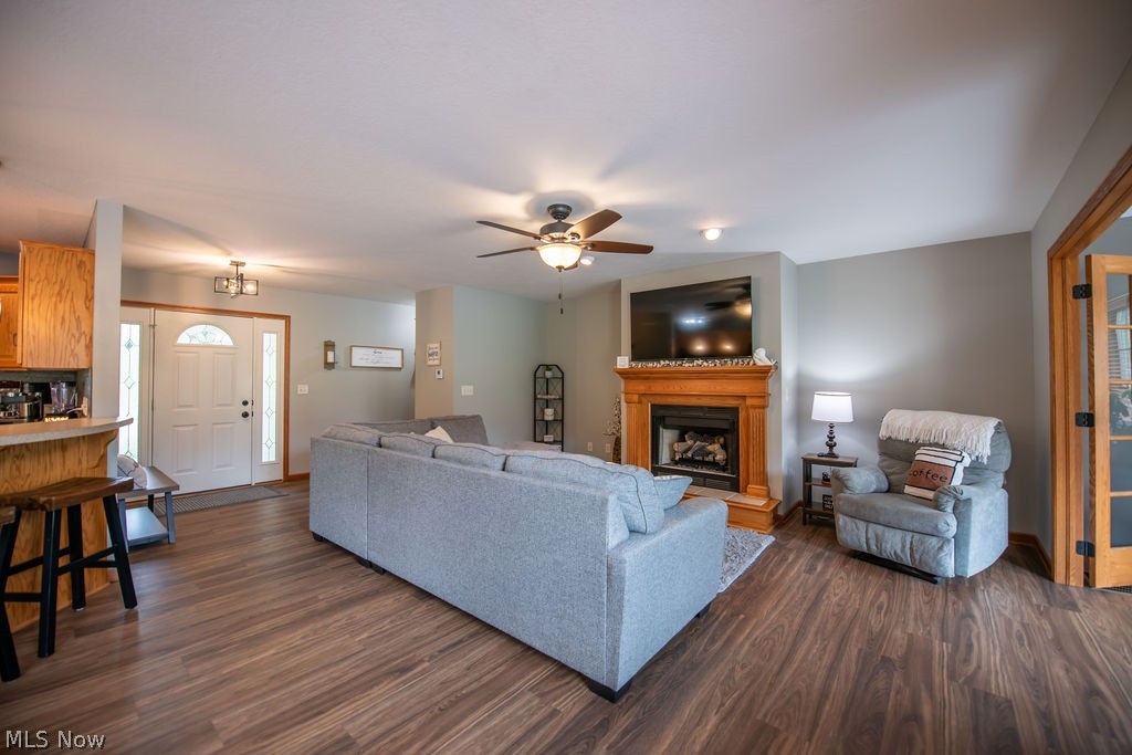 1751 Sandlewood Drive SE New Philadelphia OH 44663