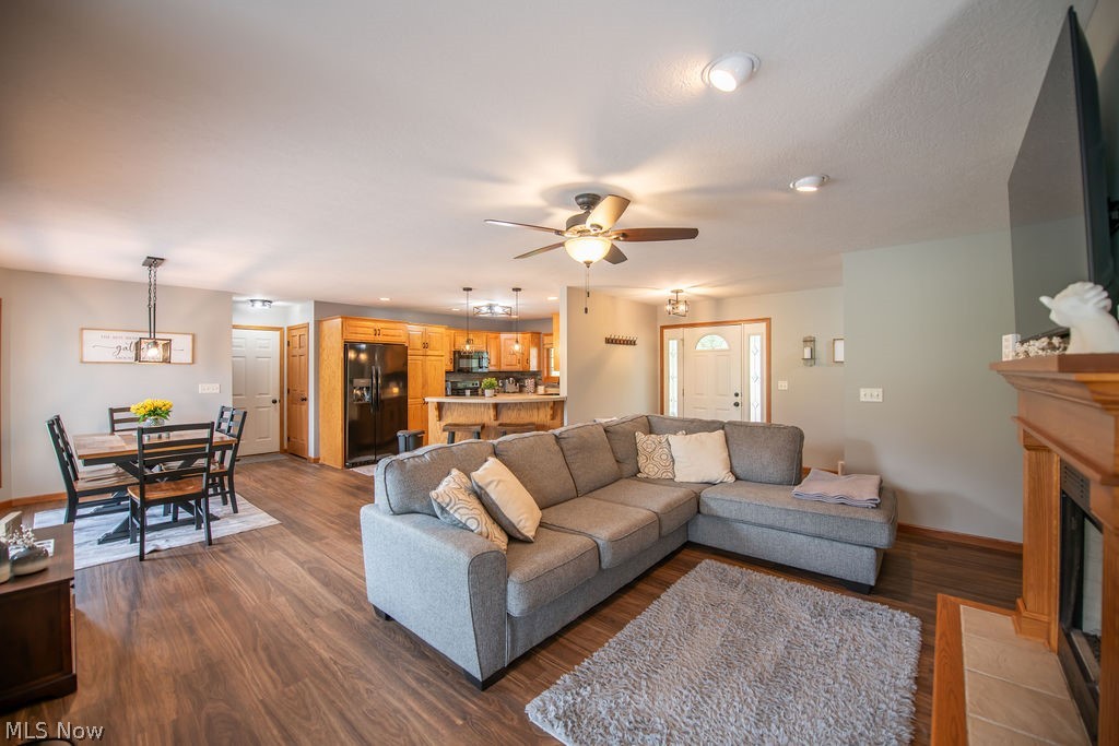 1751 Sandlewood Drive SE New Philadelphia OH 44663