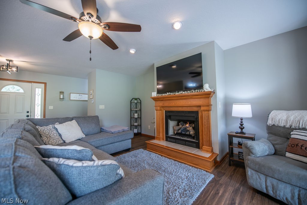 1751 Sandlewood Drive SE New Philadelphia OH 44663