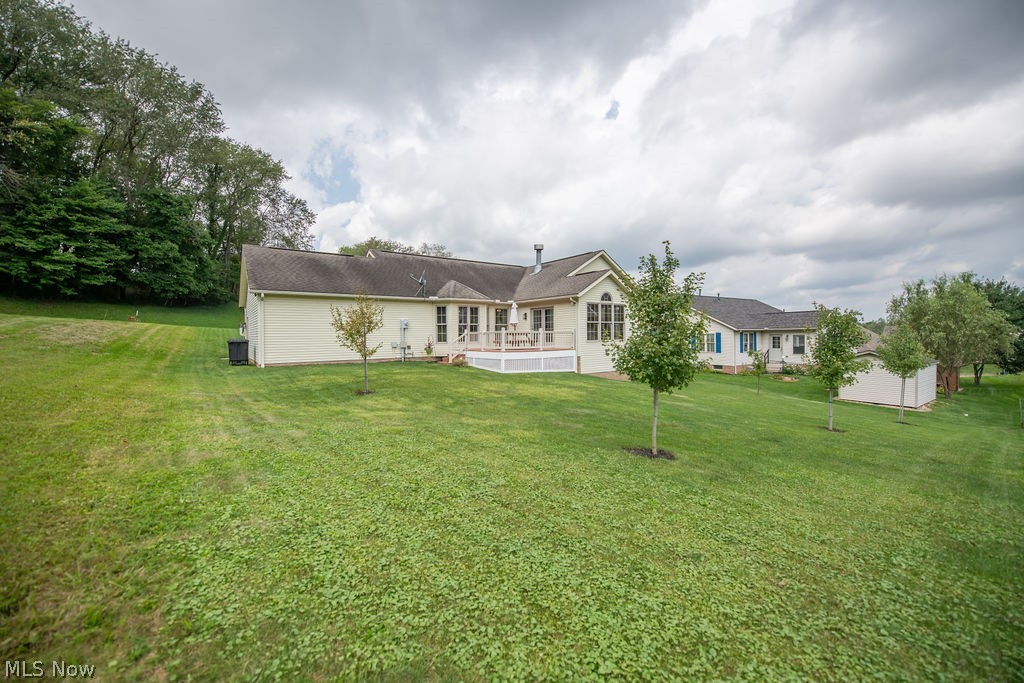 1751 Sandlewood Drive SE New Philadelphia OH 44663