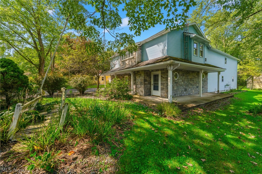 658 Beech Avenue Boardman OH 44512
