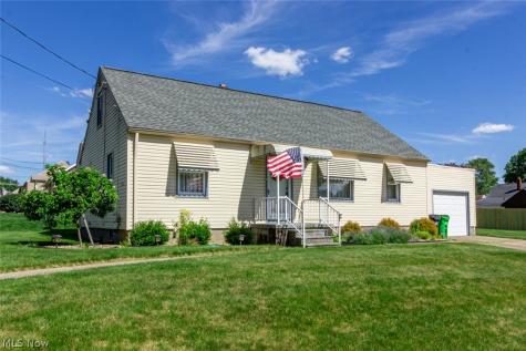 4840 14th Street SW Canton OH 44710