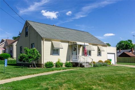 4840 14th Street SW Canton OH 44710