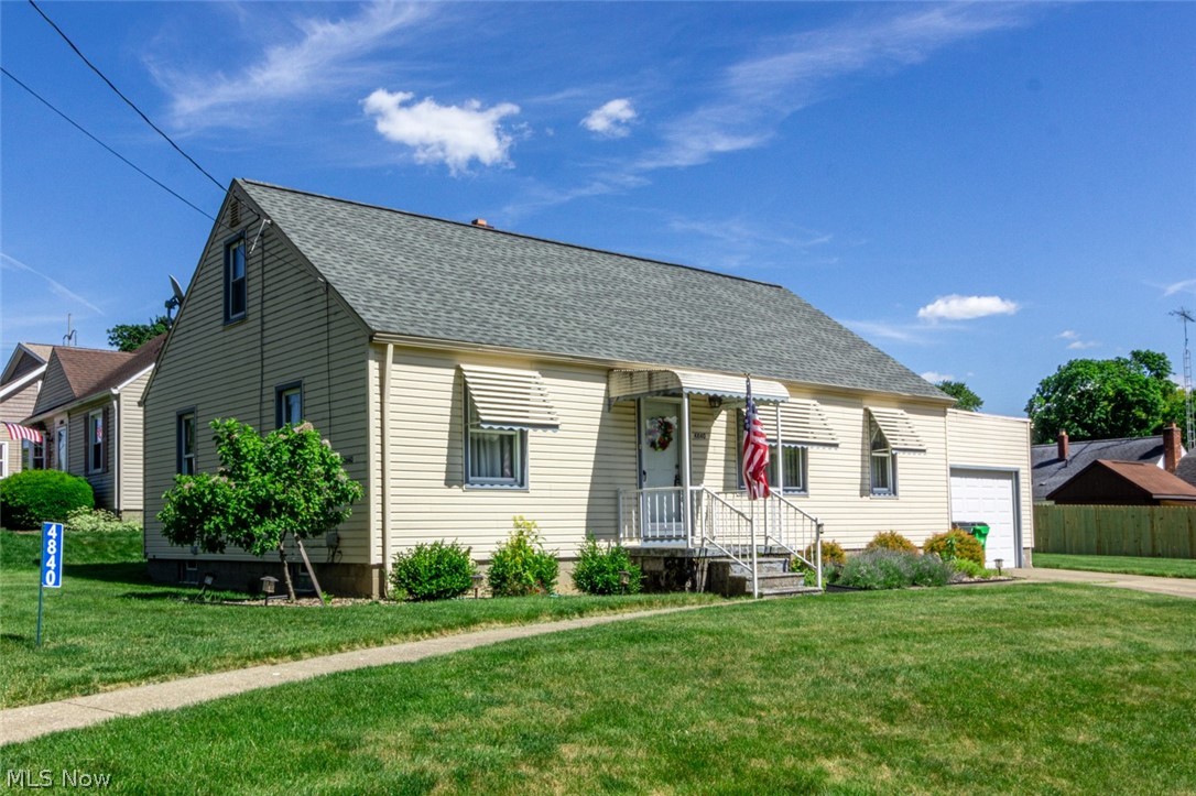 4840 14th Street SW Canton OH 44710