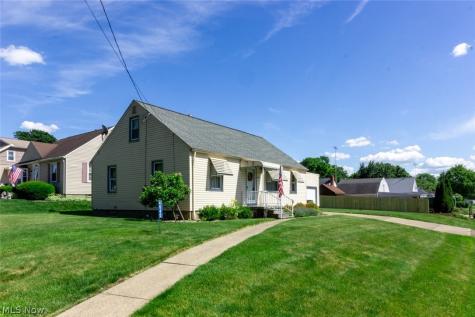 4840 14th Street SW Canton OH 44710