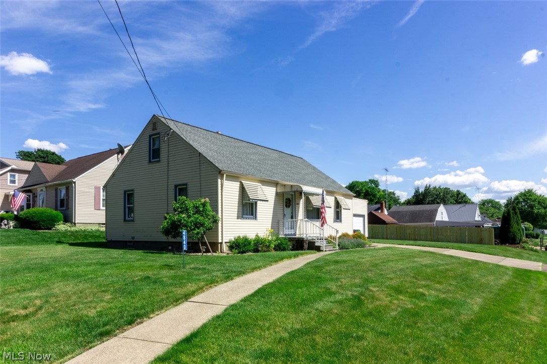 4840 14th Street SW Canton OH 44710