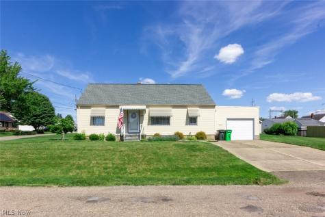 4840 14th Street SW Canton OH 44710