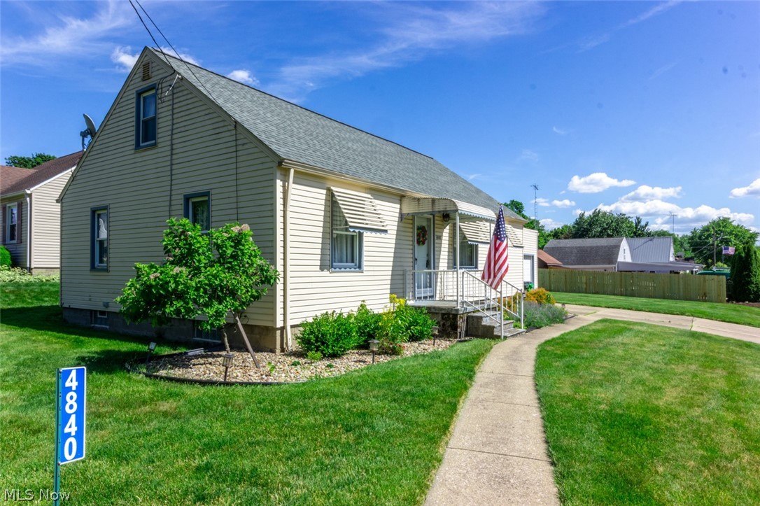 4840 14th Street SW Canton OH 44710