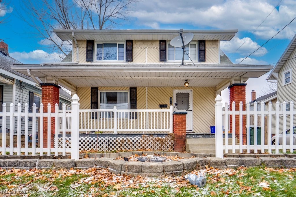 3211 11th Street SW Canton OH 44710