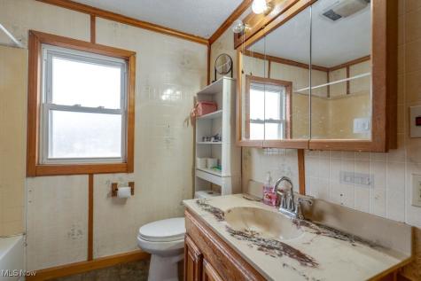 3211 11th Street SW Canton OH 44710