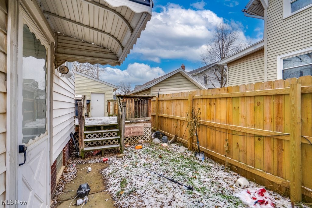 3211 11th Street SW Canton OH 44710