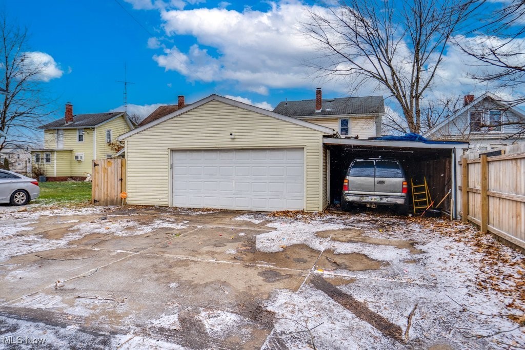 3211 11th Street SW Canton OH 44710