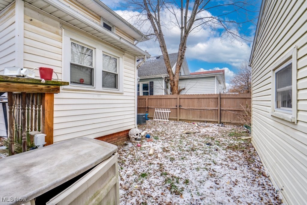 3211 11th Street SW Canton OH 44710