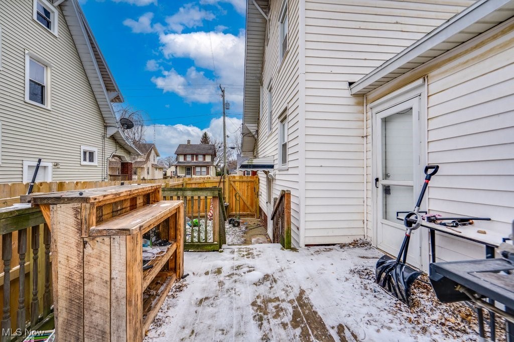 3211 11th Street SW Canton OH 44710