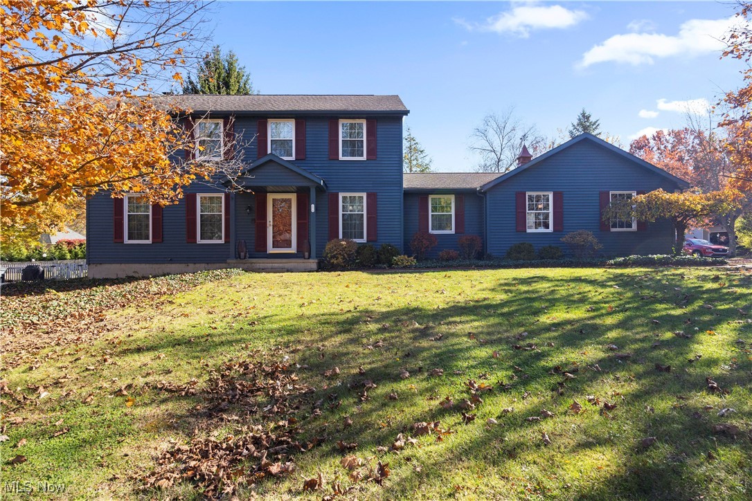 2574 Sourek Road Akron OH 44333