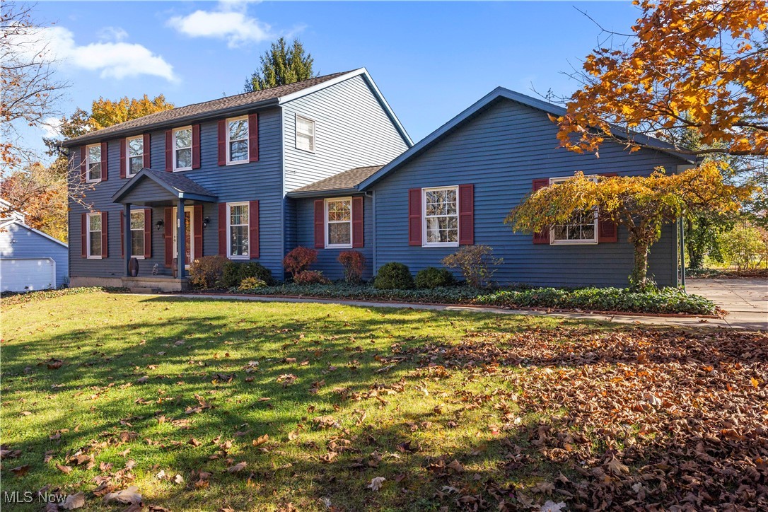 2574 Sourek Road Akron OH 44333