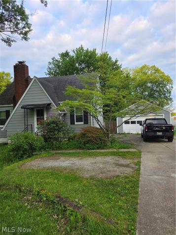 1944 Turkeyfoot Lake Road Barberton OH 44203