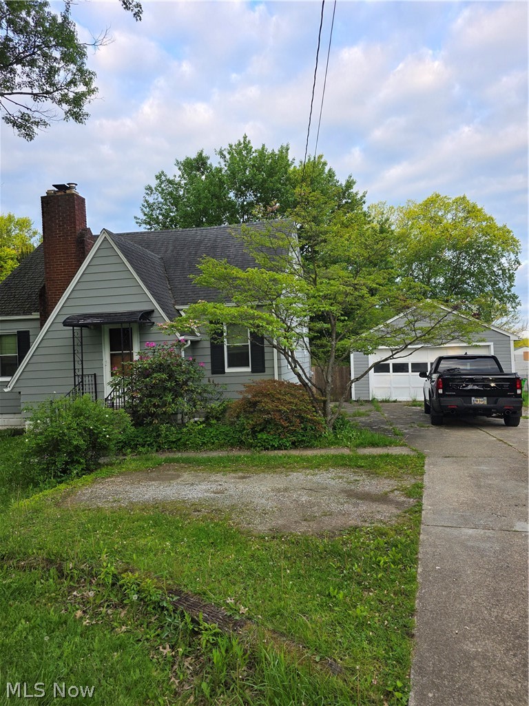 1944 Turkeyfoot Lake Road Barberton OH 44203