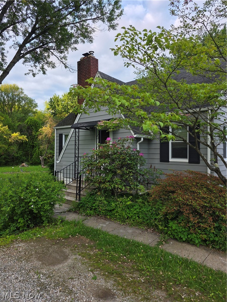 1944 Turkeyfoot Lake Road Barberton OH 44203