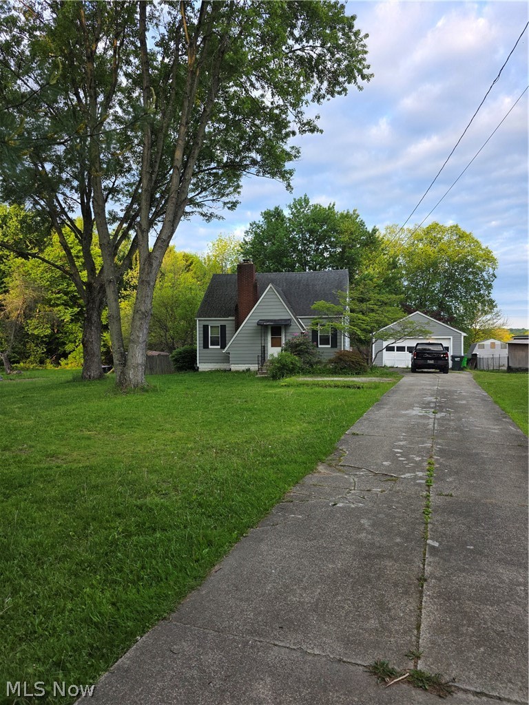 1944 Turkeyfoot Lake Road Barberton OH 44203