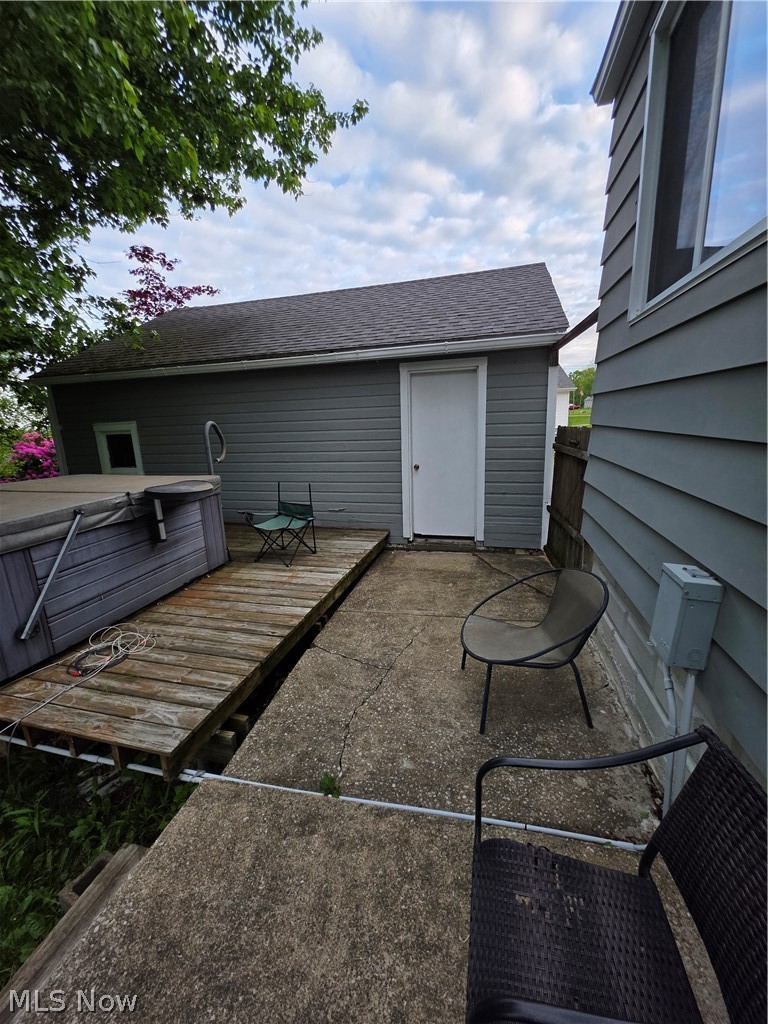 1944 Turkeyfoot Lake Road Barberton OH 44203