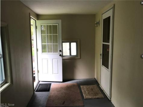 1214 Mckinley Avenue Akron OH 44306