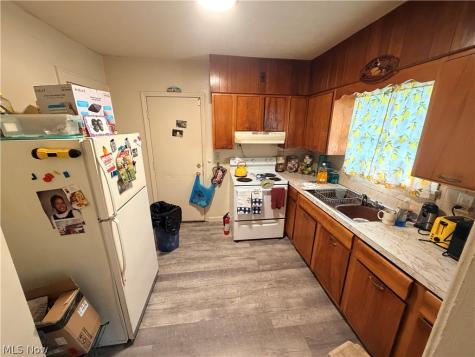 1214 Mckinley Avenue Akron OH 44306