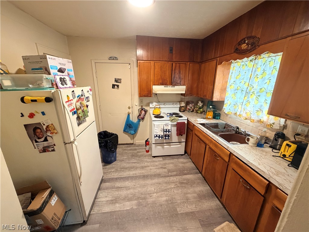 1214 Mckinley Avenue Akron OH 44306