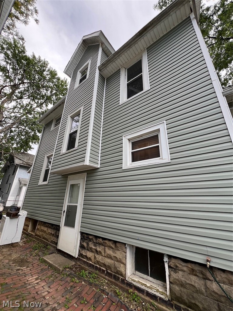 1236 Oxford Avenue NW Canton OH 44703