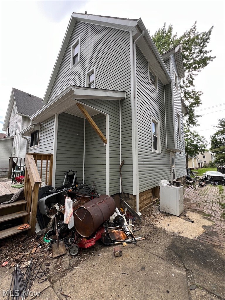 1236 Oxford Avenue NW Canton OH 44703