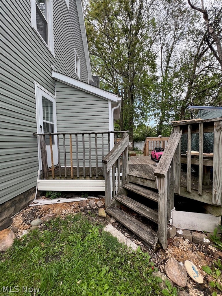 1236 Oxford Avenue NW Canton OH 44703