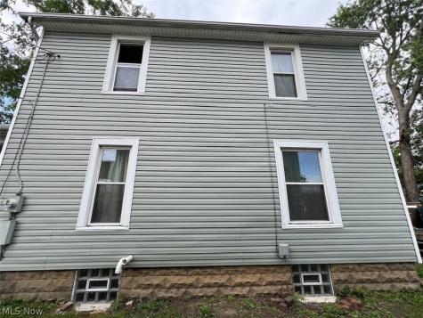 1236 Oxford Avenue NW Canton OH 44703