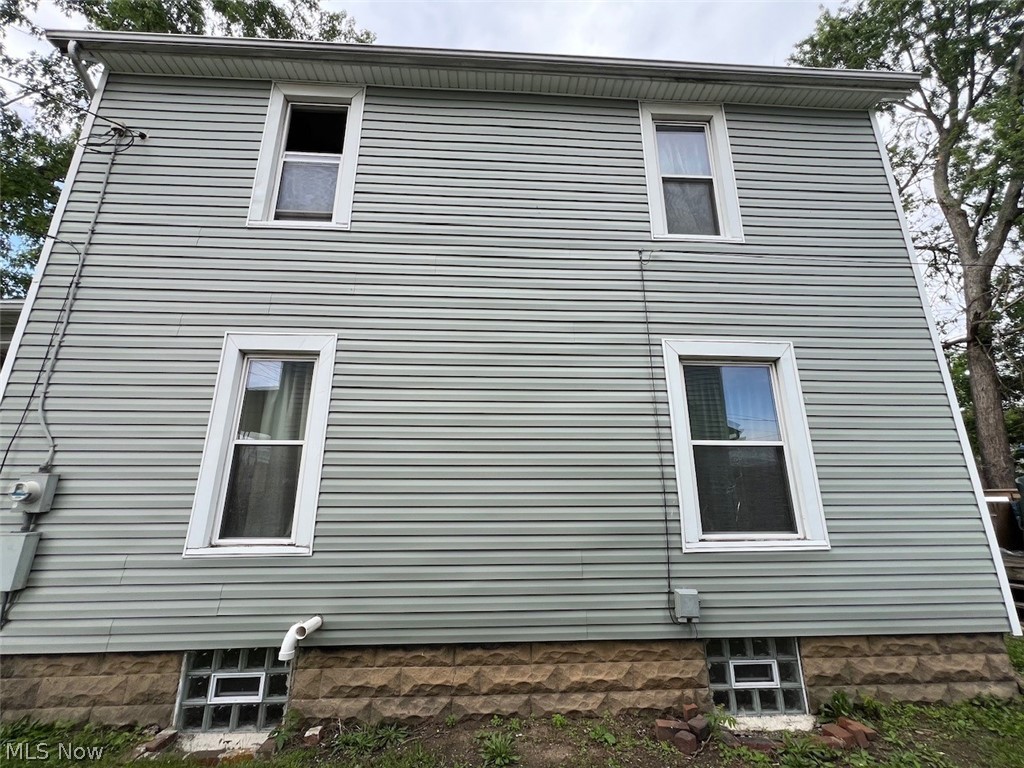 1236 Oxford Avenue NW Canton OH 44703