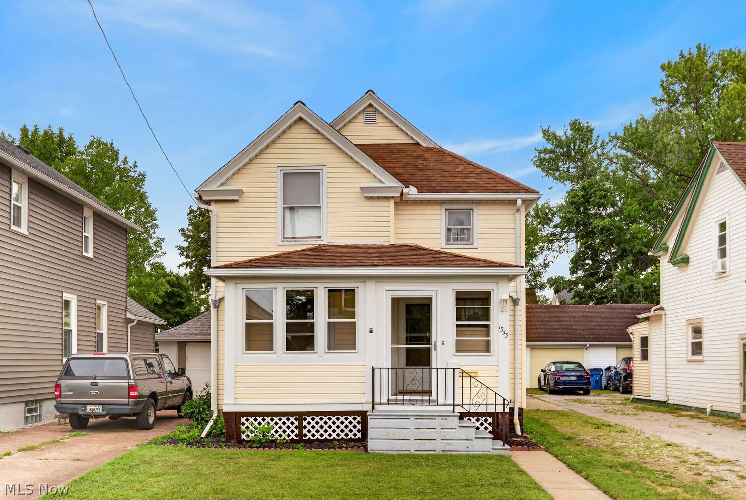 1333 W 2nd Street Lorain OH 44052