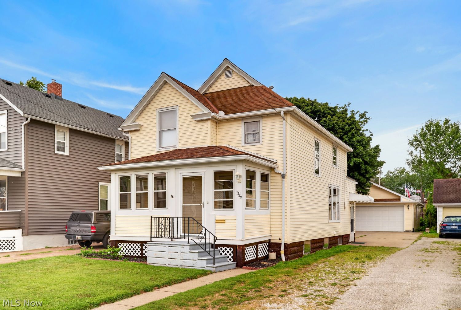 1333 W 2nd Street Lorain OH 44052