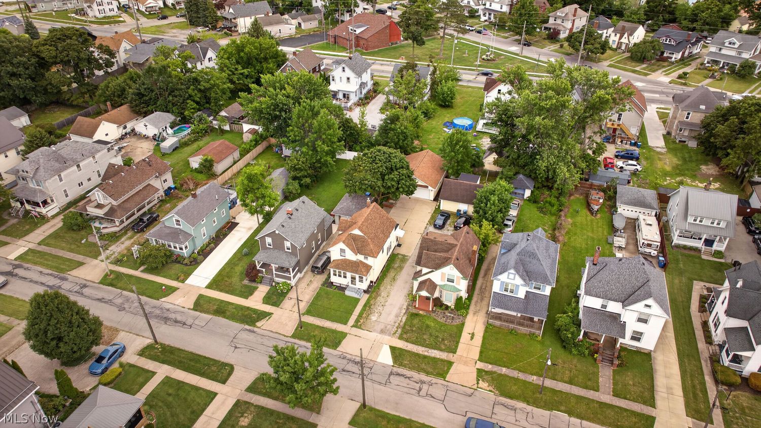 1333 W 2nd Street Lorain OH 44052