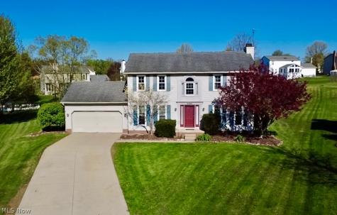 5264 Brockton Drive Stow OH 44224