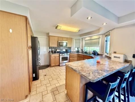 5264 Brockton Drive Stow OH 44224