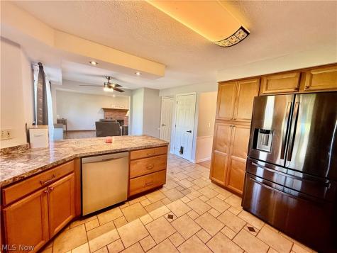 5264 Brockton Drive Stow OH 44224