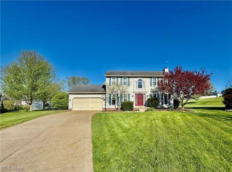 5264 Brockton Drive Stow OH 44224