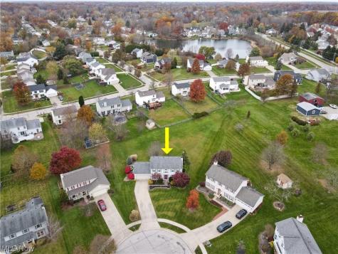 5264 Brockton Drive Stow OH 44224