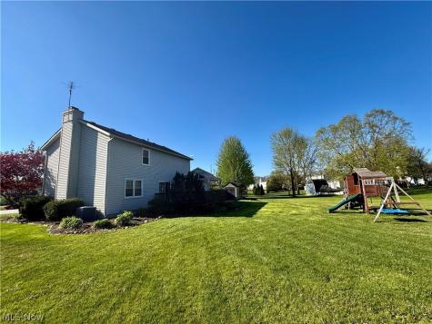 5264 Brockton Drive Stow OH 44224